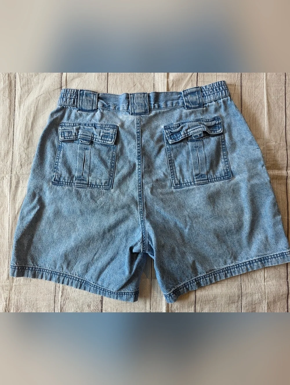 St. Johns Bay vintage y2k